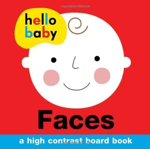books for 3 months old---