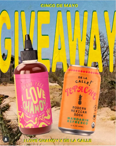 mexico cuisine -i love chamoy net worth