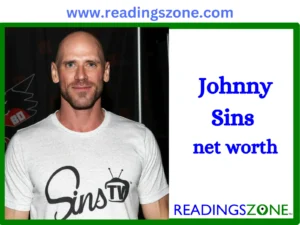Johnny Sins’ $5 Million Blueprint(2025): An Unbelievable Story of the Hard Worker!