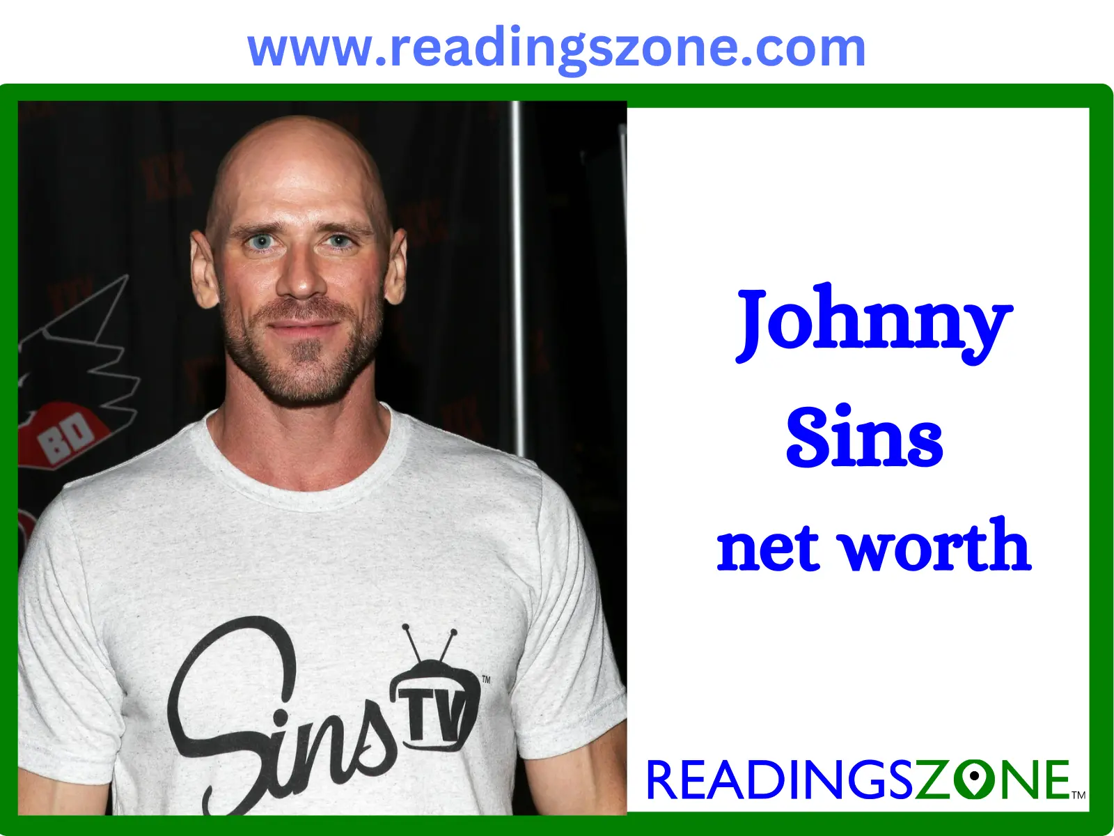 Johnny Sins’ $5 Million Blueprint(2025): Story of the Most Hardworking Man in the World