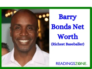 Barry Bonds Net Worth and Legacy (2025): The Story of the Baseball Legend’s Family!
