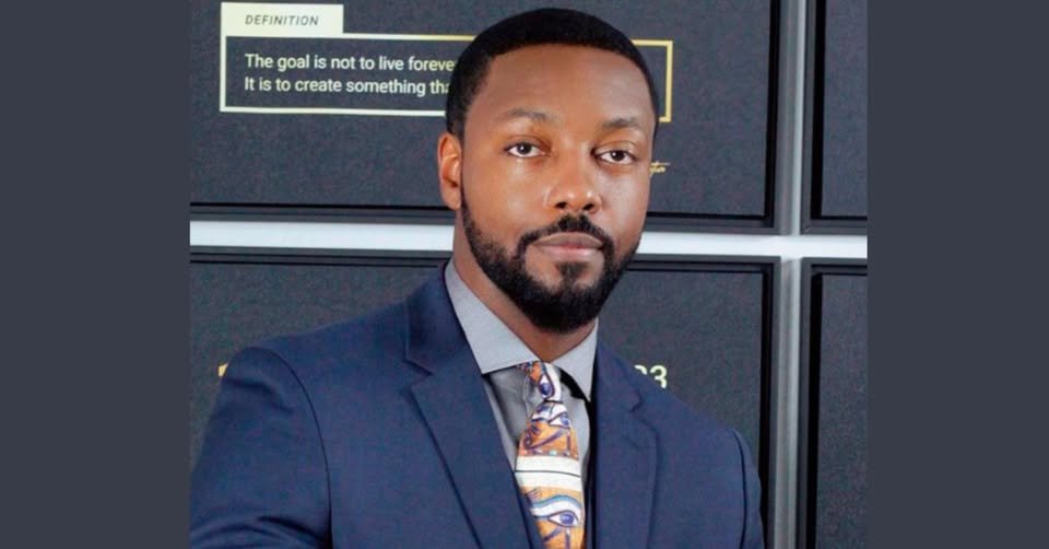 Billy carson net worth