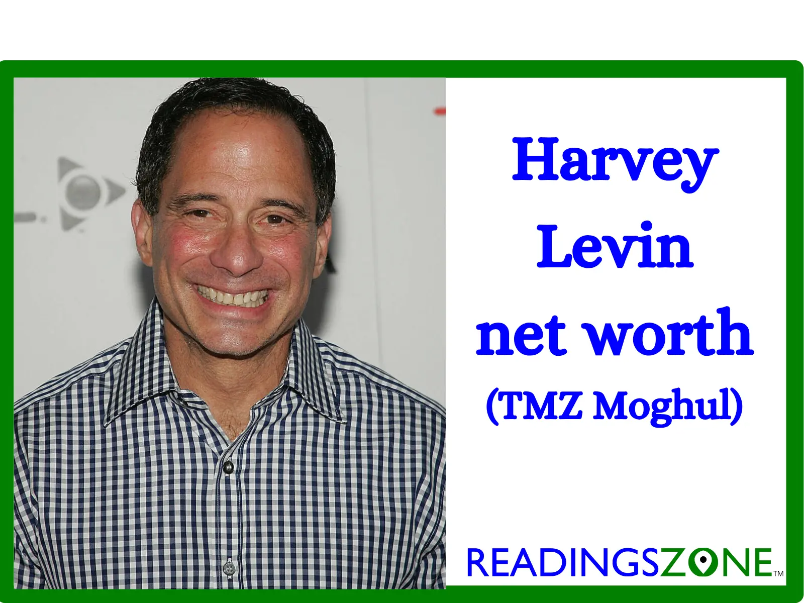 Harvey Levin Net Worth-wiki(2025): Unpacking the TMZ Mogul’s Fortune