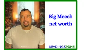 Big Meech net worth