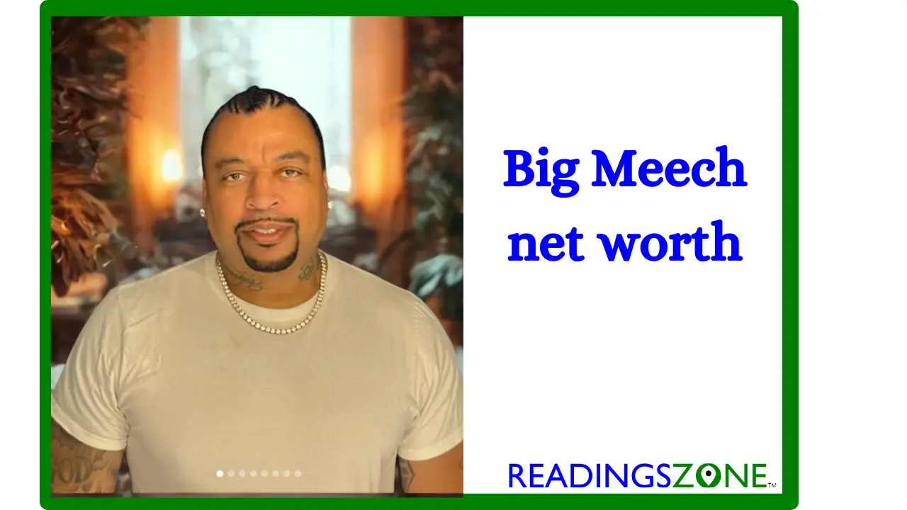 Big Meech Net Worth(2025): A Deep Dive into the Life and Wealth of a Legend