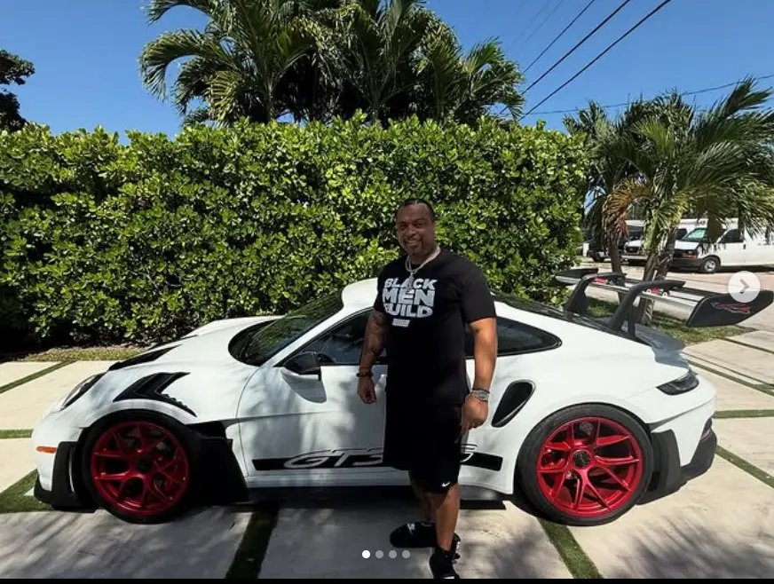 big meech net worth(life style)