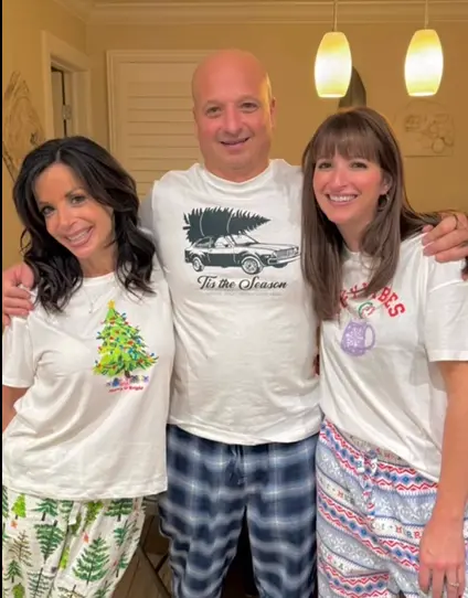 hollie strano net worth(with her parents)