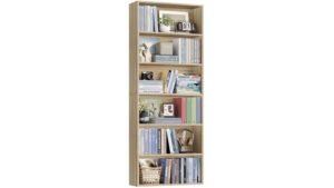 Oak Book Case Ideas: Modern Storage Solutions for Home and Office