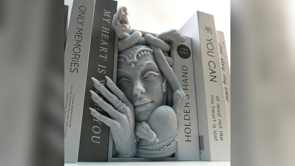 3D Print Book Ends 2026 Best Picks for Stylish Home Organization