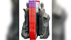 Dune Book Ends 2026: Top Picks for Every Fan’s Collection