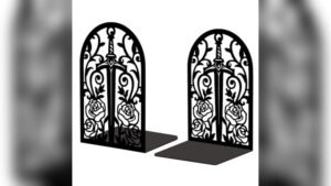 Fantasy Book Ends 2026 Best Picks for Magical Home Decor Shopping