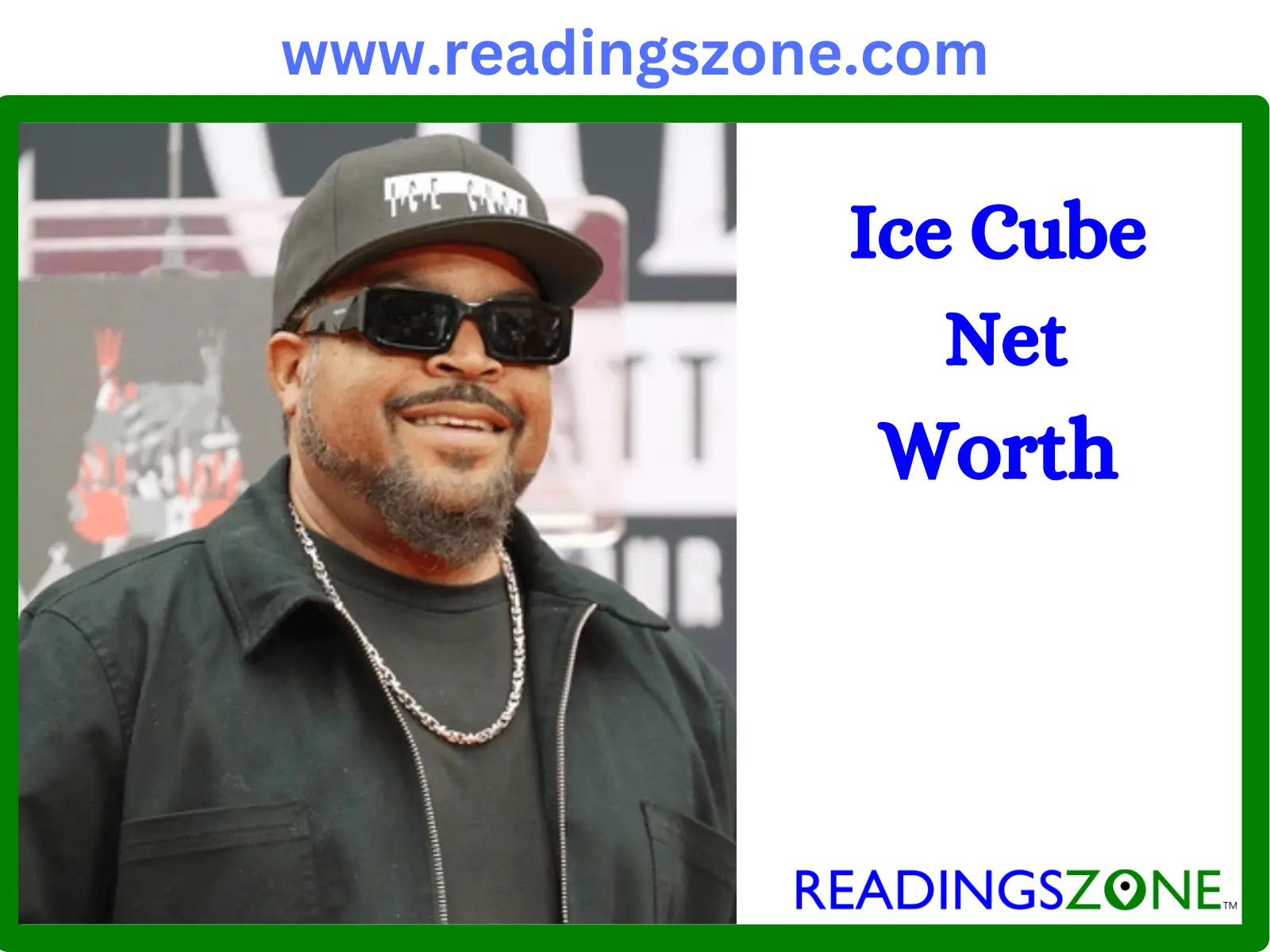 Ice Cube Net Worth(2026): Complete Guide to His Wealth and Success