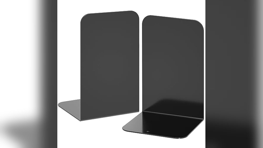 Muji Book Ends Review 2026: Best Minimalist Organization Solutions