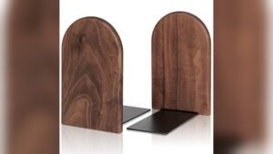 Wood Book End Buying Guide 2026 Best Styles and Deals
