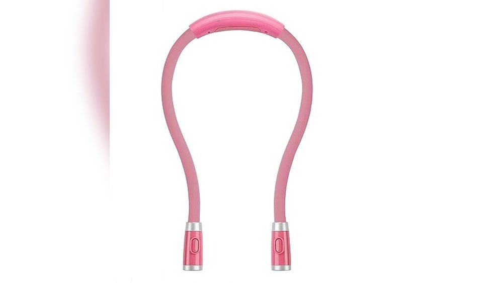 Best Neck Reading Light 2026 for Comfortable Nighttime Reading