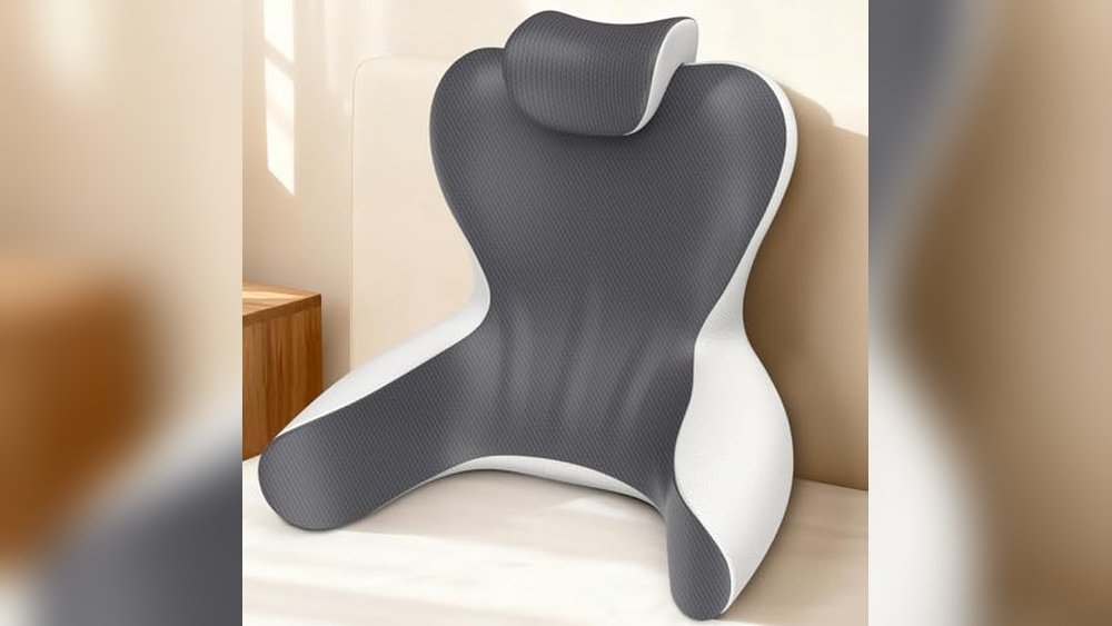 Ergonomic Reading Pillow 2026: Top Picks for Ultimate Comfort Reviews