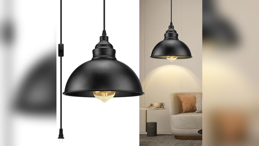 Hanging Study Lamp Buying Guide 2026 : Best Picks for Every Desk