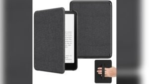 Kindle Paperwhite Case With Hand Strap Best Buys 2026 Guide