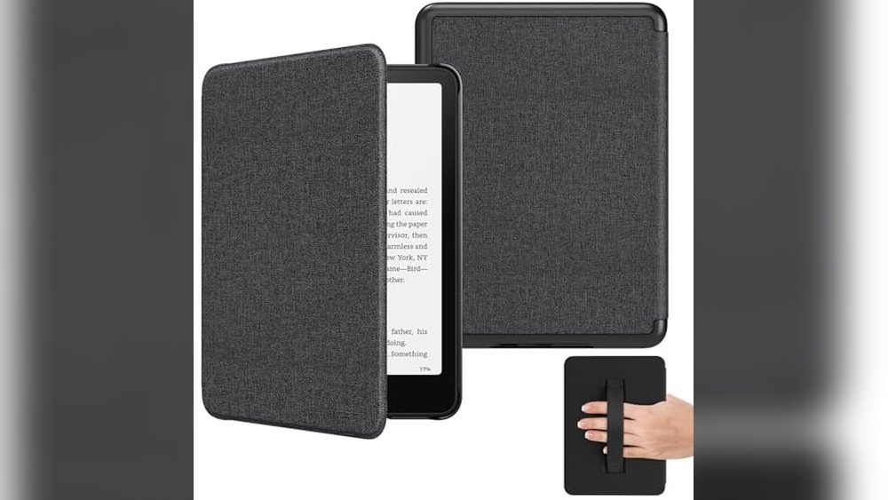 Kindle Paperwhite Case With Hand Strap Best Buys 2026 Guide