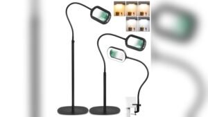 Magnifying Floor Lamp for Reading 2026 : Best Buys and Reviews