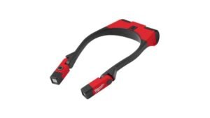 Milwaukee Neck Light Review 2026: Best Hands-Free Illumination Buy