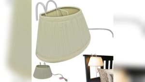 Vintage Headboard Reading Light : Best Buys and Reviews 2026