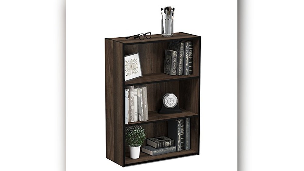 Walnut Small Bookcase Buying Guide 2026: Top Picks and Deals