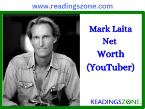 Mark Laita net worth