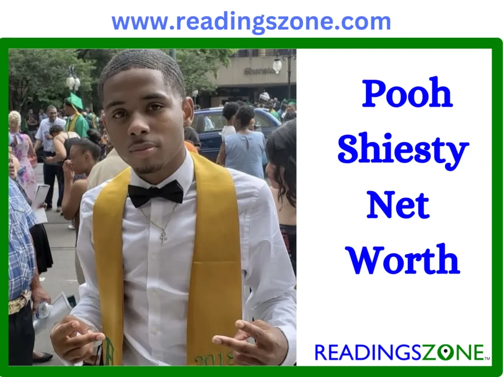 Pooh shiesty net worth