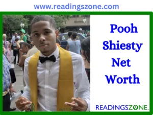 Pooh Shiesty Net Worth 2026 — Everything You Need to Know About a Singer!
