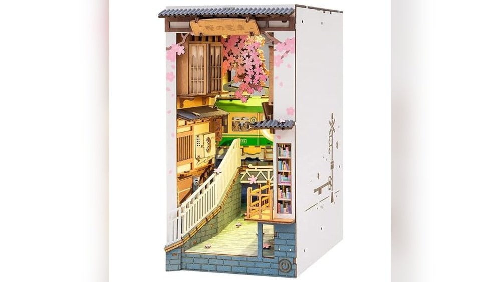 Book Nook Case Buying Guide 2026 Best Deals and Reviews