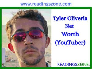 tyler oliveira NET WORTH