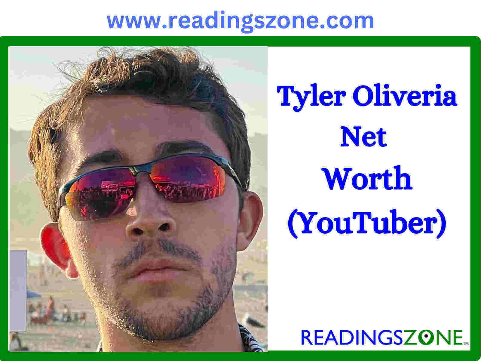 Tyler Oliveira Net Worth: The Full Story Behind YouTube’s Boldest Investigative Creator (2026)