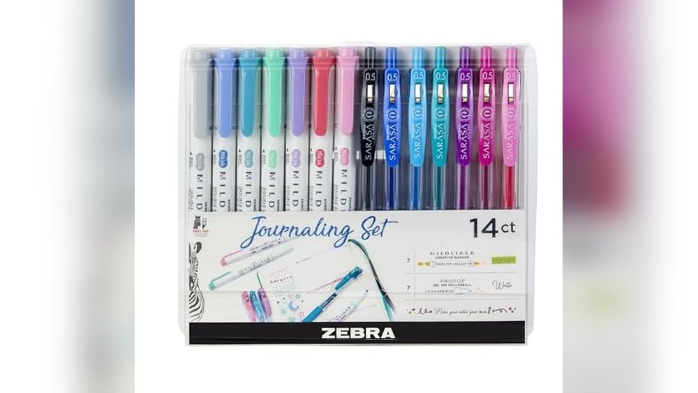 Zebra Mildliner 25 Pack Best Deals for 2026 Buyers Guide