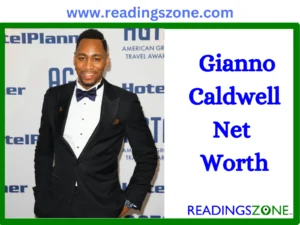 Gianno Caldwell Net Worth(2026): Complete Guide to His Wealth, Life, Career & Everything You Want to Know