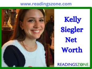 Kelly Siegler net worth
