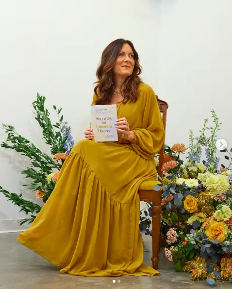 write Lysa Terkeurst