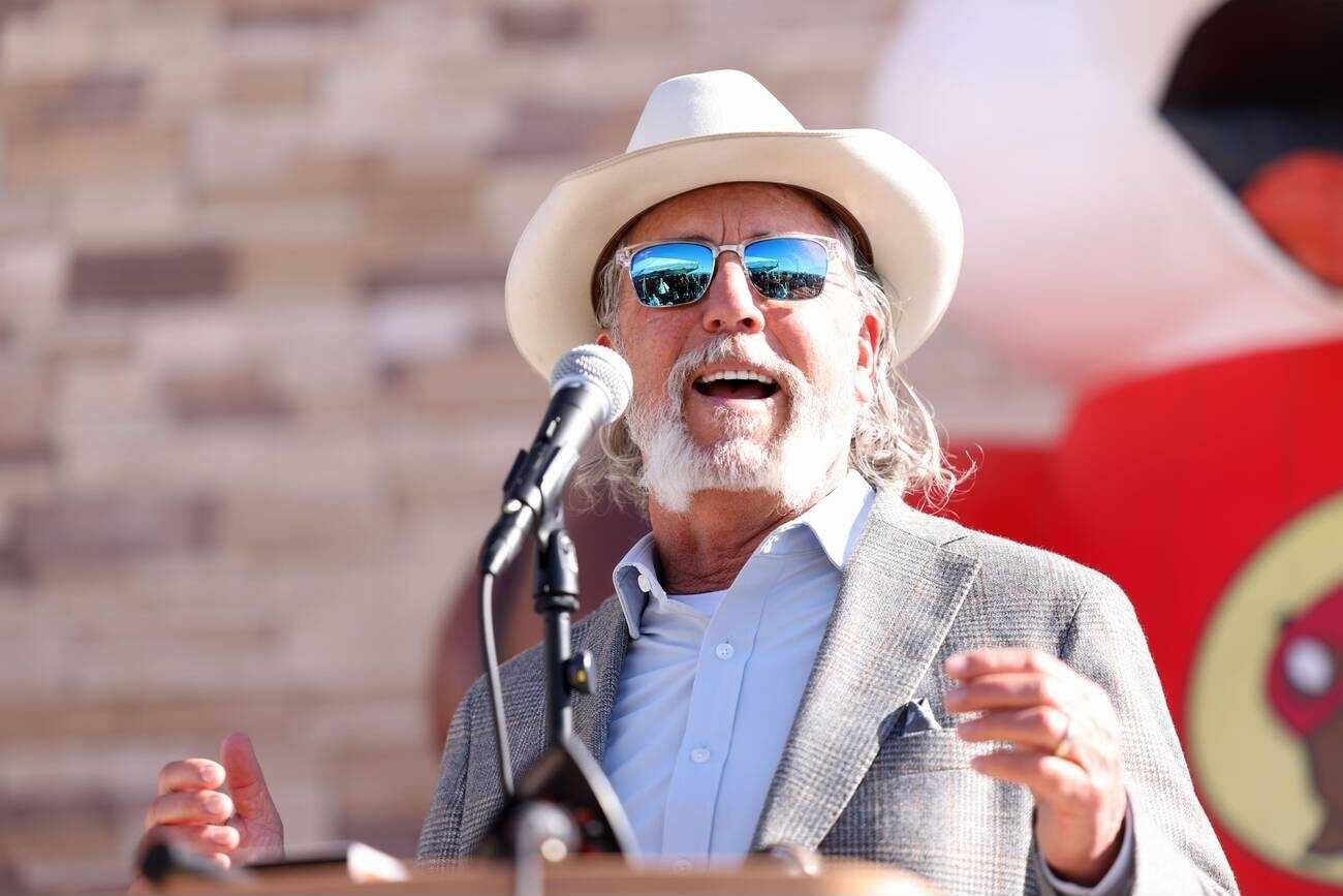 Arch Beaver Aplin III Net Worth(2026): The Full Story Behind the Man Who Built Buc-ee’s